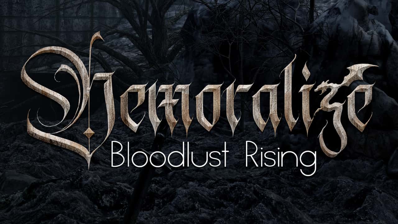 Bloodlust Rising